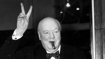 Ο Τσώρτσιλ νίκησε τους Ναζί, αλλά… χάνει από την Τράπεζα της Αγγλίας