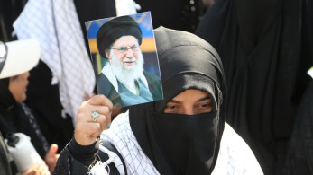 Η Γαλλία χαιρετίζει τον θάνατο Χαμενεΐ