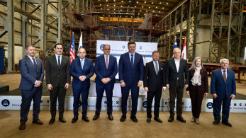 Η ONEX ενεργοποιεί γραμμή παραγωγής για έως 40 ρυμουλκά υψηλών προδιαγραφών (photo)