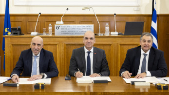 ΕΒΕΑ, ΕΒΕΘ και ΕΒΕΠ ενώνονται για ανάπτυξη και θωράκιση της ελληνικής βιομηχανίας