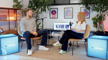 Ο Σάσα Βεζένκοφ κάνει buzzer beater στην πρεμιέρα του Game On με τη Ντορέττα Παπαδημητρίου (video)