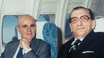 Σαν σήμερα 19 Μαρτίου: η νύχτα που δολοφονήθηκε ο Τζώρτζης Αθανασιάδης