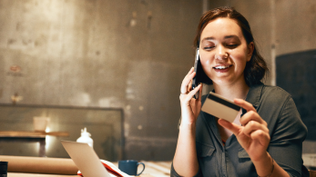 Η CrediaBank χτύπησε το καμπανάκι της Συνεδρίασης του Χρηματιστηρίου Αθηνών