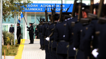 Υπουργείο Προστασίας του Πολίτη: άνοιξε η πλατφόρμα αιτήσεων ιδιωτών στις σχολές της ΕΛ.ΑΣ.