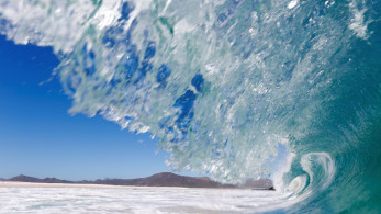 Copernicus: σε επίπεδα ρεκόρ η θερμοκρασία στους ωκεανούς - Ανησυχία για επιστροφή του Ελ Νίνιο