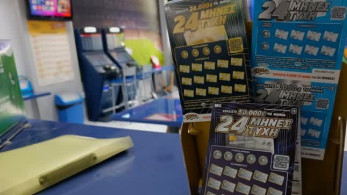 ΣΚΡΑΤΣ: μεγάλος νικητής σε κατάστημα Allwyn της Πάτρας - Θα λαμβάνει 50.000 ευρώ κάθε μήνα για 24 μήνες