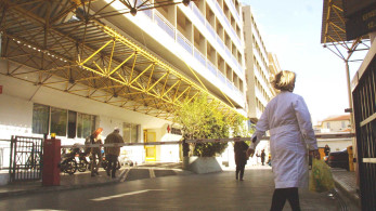 Σαν σήμερα, 25 Μαρτίου 1884: η γέννηση του Θεραπευτηρίου «Ευαγγελισμός»