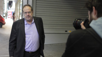 ΣΥΡΙΖΑϊκές ιστορίες: όταν παρακολουθούσαν Σαγιά και Πιτσιόρλα