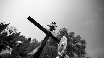 Σαν σήμερα, 1η Απριλίου 1822: από τα ολίγα γρόσια στο δώρο του Πάσχα