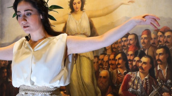 Σαν σήμερα 30 Μαρτίου 1822 η Χίος βιώνει την απόλυτη καταστροφή