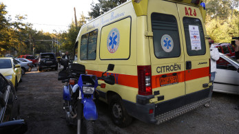 Κακοκαιρία: νεκρός άνδρας εντοπίστηκε κάτω από όχημα - Πάνω από 130 κλήσεις στην Πυροσβεστική