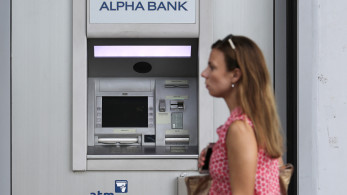 Alpha Bank: στα 20,20 ευρώ ανά μετοχή η δημόσια πρόταση για την Alpha Trust Holdings