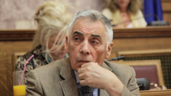 Ο Πελεγρίνης «βλέπει» Μαξίμου για Ανδρουλάκη - Μόνος του σε άλλη πολιτική πραγματικότητα (video)