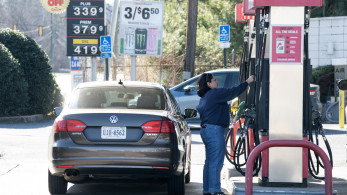 ΗΠΑ: «Φωτιά» στις τιμές καυσίμων - Ρεκόρ πληθωρισμού σχεδόν διετίας