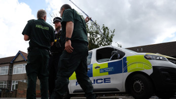 Βρετανία: έκαψαν ασθενοφόρα της εβραϊκής κοινότητας του Λονδίνου