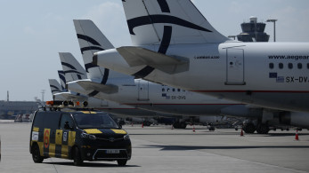 AEGEAN: πληρότητες άνω του 75% στις πτήσεις για το Πάσχα - Οι κορυφαίοι προορισμοί