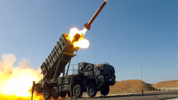 Αποτροπή της εξαγωγής του πολέμου με ασπίδα τους ελληνικούς Patriot - Βραχεία η μνήμη ΠΑΣΟΚ-ΣΥΡΙΖΑ