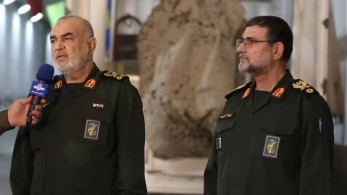 Νεκρός ο αρχηγός του Ναυτικού των Φρουρών της Επανάστασης