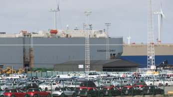 Έκθεση ACEA: Η Ευρώπη χάνει έδαφος στην αυτοκινητοβιομηχανία - Οι γεωπολιτικές πιέσεις και η κινεζική επέλαση