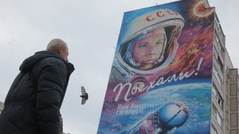 Σαν σήμερα, το 1968, ο Γιούρι Γκαγκάριν χάνει τη ζωή του σε αεροπορικό δυστύχημα