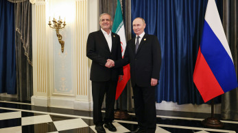 WSJ: Η Ρωσία εξοπλίζει το Ιράν - Δορυφόροι και drones Shahed απειλούν τις αμερικανικές δυνάμεις