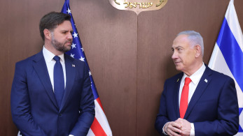 Τηλεφωνική επικοινωνία Μπενιαμίν Νετανιάχου-Τζέι Ντι Βανς για τις συνομιλίες ΗΠΑ-Ιράν