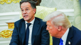 Ντόναλντ Τραμπ – Μαρκ Ρούτε: Η κρίσιμη συνάντηση που μπορεί να κλονίσει το ΝΑΤΟ