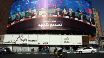 Ιράν-Διορίστηκε ο διάδοχος του Λαριτζάνι: ποιος είναι ο Μοχάμαντ Ζολγάντρ