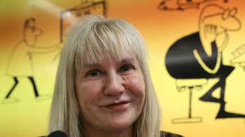 Από το «ηθικό πλεονέκτημα» της Αριστεράς στο «ηθικό πλεονέκτημα» του... ΠΑΣΟΚ: η επίθεση στη Σώτη Τριανταφύλλου