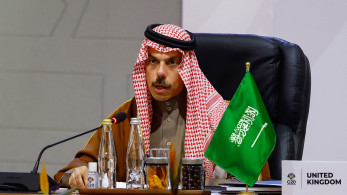 Η Σαουδική Αραβία προειδοποιεί το Ιράν: «Η υπομονή μας δεν είναι απεριόριστη»