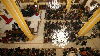 Η νέα Συρία των ισλαμιστών και η αργή εξαφάνιση των χριστιανών