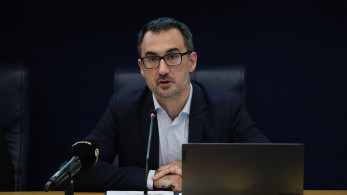 Κρίσιμες αποφάσεις στη Νέα Αριστερά - Ο Χαρίτσης στο χείλος της παραίτησης