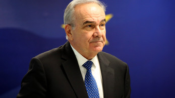 Νίκος Παπαθανάσης: «Δεν θα χαθεί ούτε ένα ευρώ από το Ταμείο Ανάκαμψης» - Τα νέα μέτρα για κατοικία και επιχειρήσεις