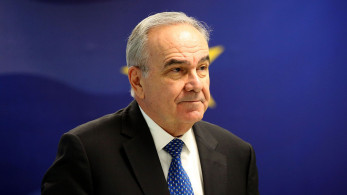 Νίκος Παπαθανάσης: Στα 49,5 δισ. ευρώ η επόμενη προγραμματική περίοδος 2028-2034
