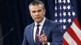 Πιτ Χέγκσεθ: Σήμερα το μεγαλύτερο κύμα επιθέσεων στο Ιράν - Οι αχάριστοι Ευρωπαίοι να ευχαριστούν τον Τραμπ