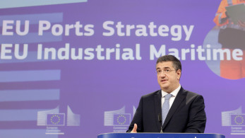 Απόστολος Τζιτζικώστας: Πώς ο νέος ευρωπαϊκός άξονας Ελλάδα-Βουλγαρία-Ρουμανία αλλάζει τον γεωπολιτικό χάρτη