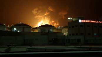 Πόλεμος στη Μέση Ανατολή: Οι ενεργειακές υποδομές που δέχτηκαν επίθεση - Τι ζητούν χώρες του Κόλπου