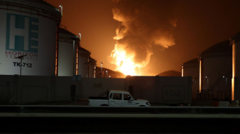 Έκτακτη συνεδρίαση ΟΗΕ για τα ιρανικά πλήγματα σε ενεργειακές υποδομές ζητούν χώρες του Κόλπου: Ανησυχία για τη διεθνή ασφάλεια