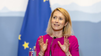 Αιχμηρή Κάγια Κάλας για τις ρωσικές εκλογές: Αποτελούν μόνο μια «επίφαση δημοκρατίας»