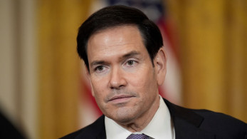 Μάρκο Ρούμπιο: Ο Ντόναλντ Τραμπ θέλει άμεση κατάπαυση πυρός στην Ουκρανία