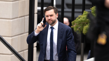 Ο Τζέι Ντι Βανς στο «τιμόνι» των διαπραγματεύσεων ΗΠΑ-Ιράν