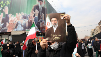 Μοτζτάμπα Χαμενεΐ: Οι εχθροί δεν μπορούν να διαλύσουν το Ιράν - Δεν επιτεθήκαμε στην Τουρκία (video)