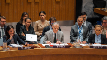 Ελλάδα στον ΟΗΕ: Παρέμβαση για τα Στενά του Ορμούζ και έκκληση για αποκλιμάκωση