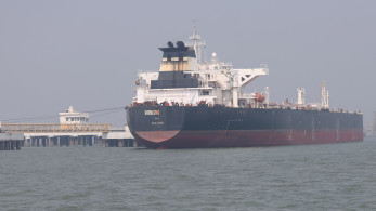 ΗΑΕ: διατεθειμένα να μετάσχουν σε διεθνή ομάδα για το άνοιγμα των Στενών του Ορμούζ