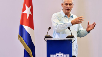 Ο Κουβανός πρόεδρος απαντά στον Τραμπ: «Άφθαρτη αντίσταση» σε κάθε εισβολέα