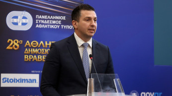 Από Διδυμότειχο ως Θεσσαλονίκη: Το πυκνό πενθήμερο του Κιρμικίρογλου για ελευθερία Τύπου