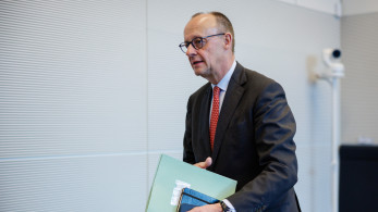 Φρίντριχ Μερτς: Η σύγκρουση στο Ιράν δεν ωφελεί κανέναν