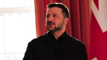 Βολοντίμιρ Ζελένσκι: Η Ουκρανία ψάχνει εναλλακτικές στους πυραύλους Patriot λόγω παγκόσμιας έλλειψης