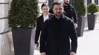 Ουκρανία: Νέες συμφωνίες LNG με Μοζαμβίκη για την αντιμετώπιση τηε ενεργειακής κρίσης