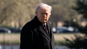 Ντόναλντ Τραμπ για Ιράν: Χτυπάμε τρομερά δυνατά - Δεν κάνεις εκεχειρία όταν τους ισοπεδώνεις (video)